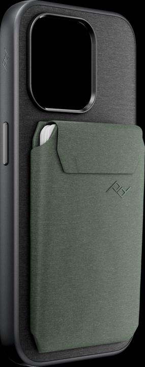 Produktbild Peak Design Slim Wallet