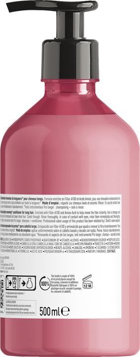 Immagine prodotto L'Oréal Professionnel Pro Longer Shampoo / (500 ml, Shampoo liquido)