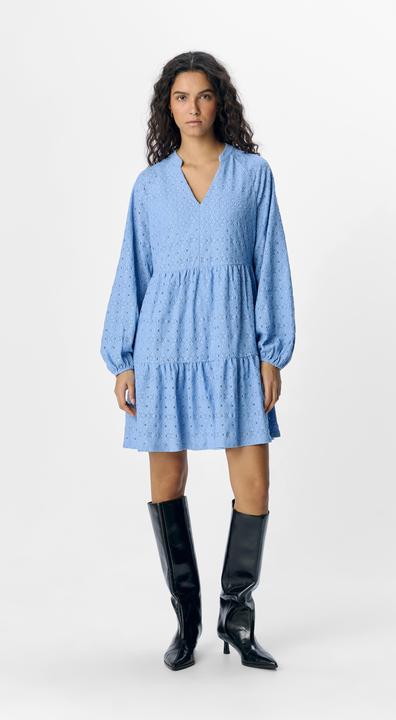 Actual product image Object Spitzen Minikleid (XL)