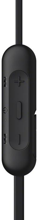 Produktbild Sony WI-C310 (15 h, Kabellos)