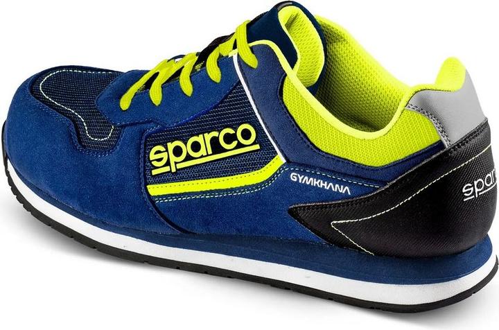 Actual product image Sparco Gymkhana (39)