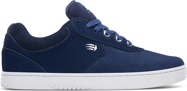 Navy/Weiss