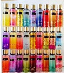 Actual product image Victoria's Secret Moon Spiced Apple (Body mist, 250 ml)