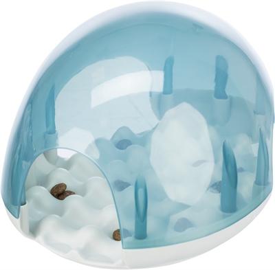 Actual product image Trixie Cat Activity Snack Box (Cat food toy)