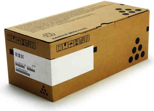 Produktbild RICOH 407531 (BK)