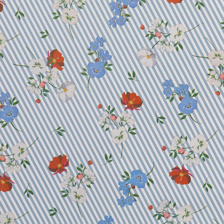 Actual product image Idena Wrapping paper 2m x 70cm neutral motifs (Wrapping paper, 10 x)