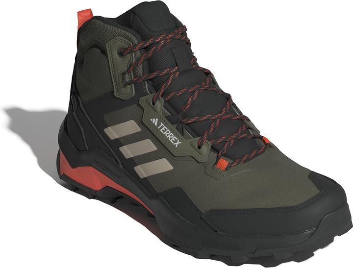 Actual product image adidas Terrex Ax4 Mid Gtx (39 1/3)