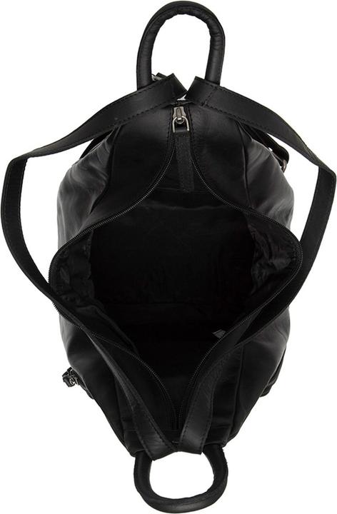 Actual product image The Chesterfield Brand Howard City Rucksack Leder 30 cm (8 l)