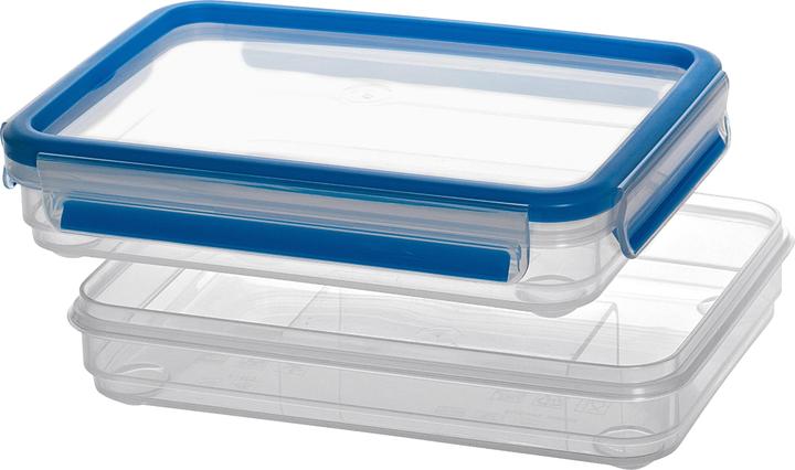 Produktbild Emsa Aufschnittbox ClipClose (0.60 l)