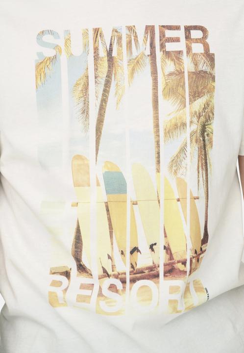 Image du produit Only & Sons T-Shirt Magdy Life Kurzarmshirt (XL)
