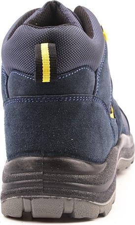 Produktbild Haushalt SAFETY SHOES S1P LONG PEDMF8200 43D (43)