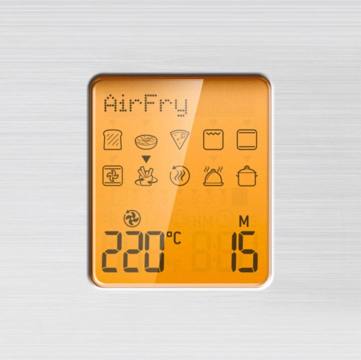 Image du produit Sage The Smart Oven Air Fry (Fiche CH)
