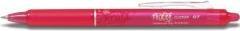Actual product image Pilot FriXion Clicker (Pink, 1 x)