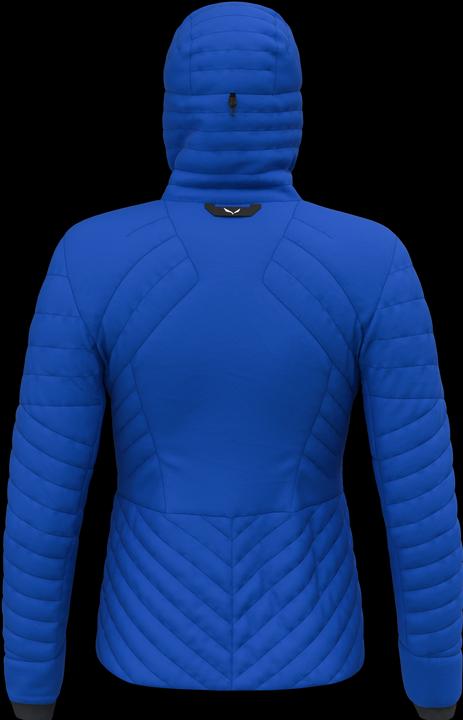 Actual product image Salewa ORTLES HYB RDS DWN Ladies JACKET (L)