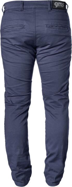 Actual product image GMS Chino Atheris bleu foncé 40/32 (W40/L32)