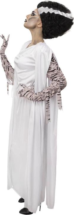 Image du produit Universal Monsters - Ensemble Déguisement BRIDE OF FRANKENSTEIN - Femme (M)