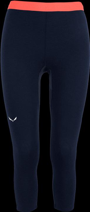 Actual product image Salewa Cristallo Warm AMR 3/4 Pants (42, 48, XL)
