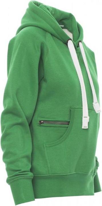 Produktbild Payper Hoodie Damen Atlanta+ (S)