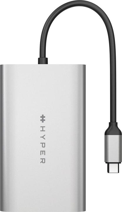 Produktbild Hyper USB-C zu (USB Typ-C, 1.50 cm)