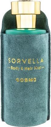 NoName Sorvella Cosme Bodyhair Mist 100ml (Körperlotion, 100 ml)