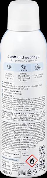 Produktbild dm Balea Sensitive (Spray, 200 ml)