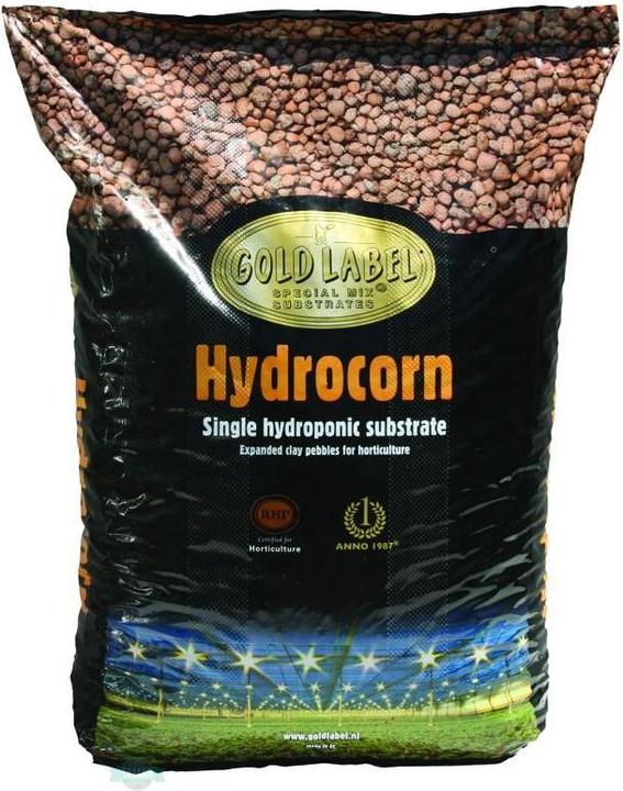 Image du produit Gold Label Special Mix HYDROCORN 8-16 mm