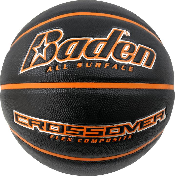 Kempa Basketball Crossover (6)