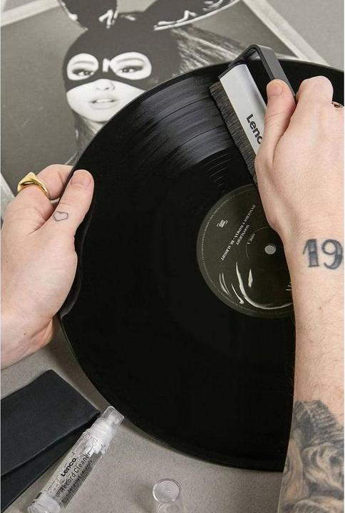 Image du produit Lenco TTA-5IN1 (Nettoyage du tourne-disque)