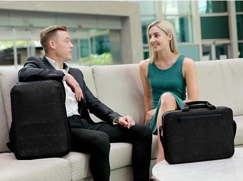Actual product image Dell Essential (15.60", Dell)