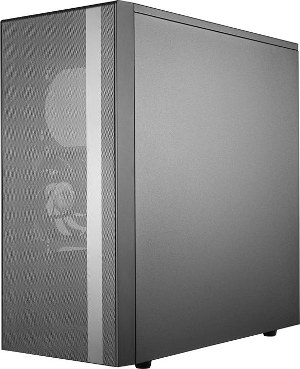 Image du produit Cooler Master NR600 MasterBox (ATX)