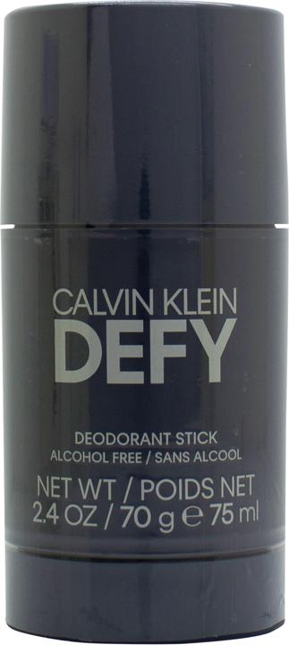 Produktbild Calvin Klein Defy (Stick, 75 ml)