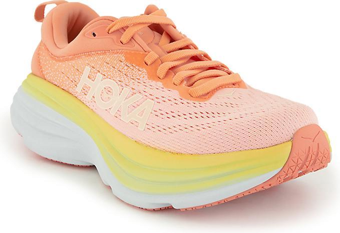 Hoka Bondi 8 scarpe da corsa donna (38.5)