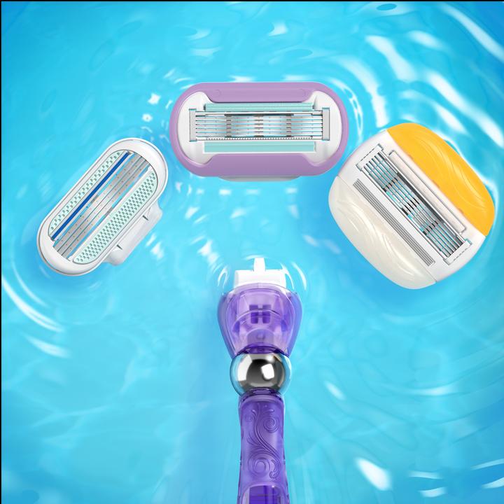 Image du produit Gillette Venus Swirl