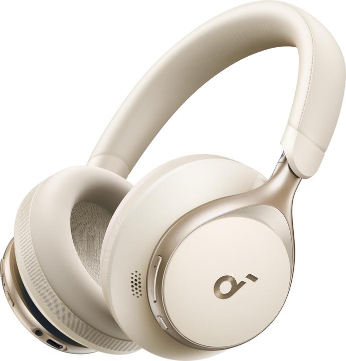 Actual product image soundcore Space One (ANC, 40 h, Wireless, Cable)
