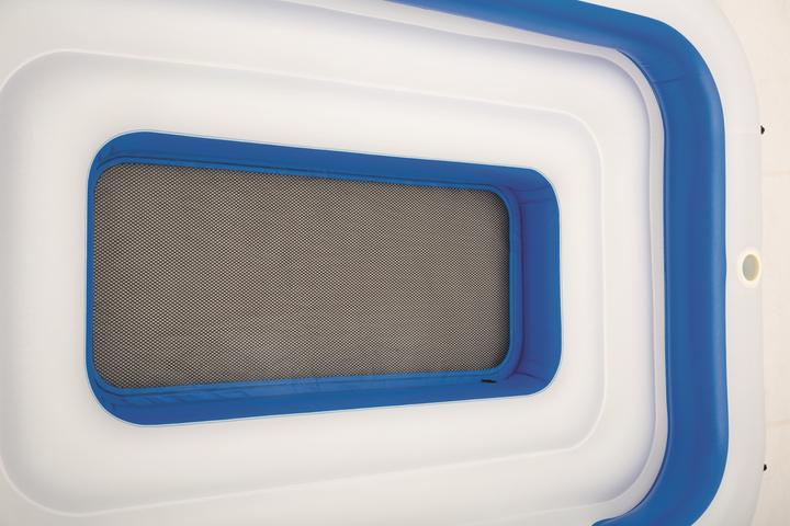 Actual product image Bestway Tropical Breeze