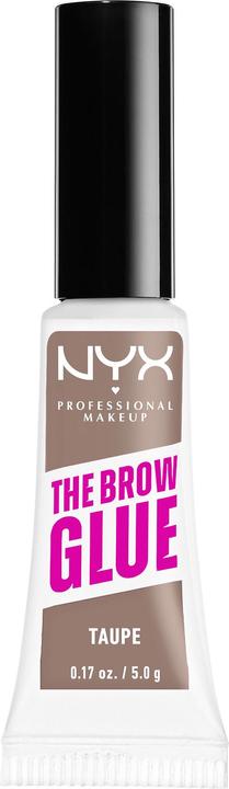 Produktbild NYX Professional Make-Up The Brow Glue Instant Styler (Taupe Blond)