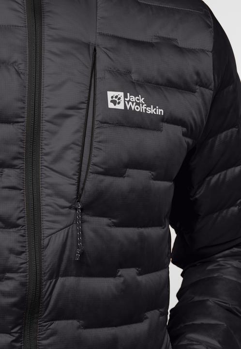 Actual product image Jack Wolfskin Passamani Down Jkt M (3XL)