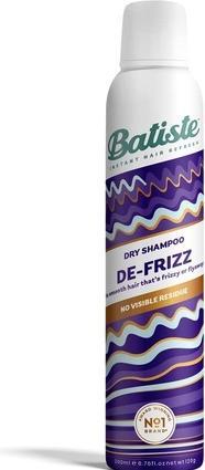 Image du produit Batiste De-Frizz (200 ml, Shampoing sec)