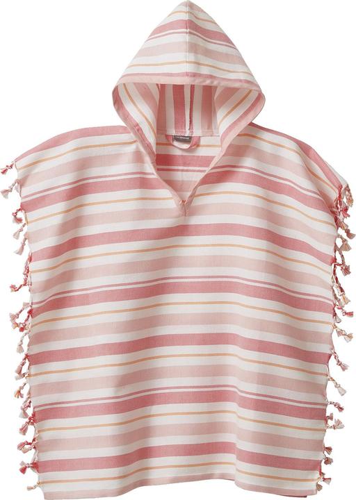 Immagine prodotto Vertbaudet Poncho da bagno per bambini (104, 116)