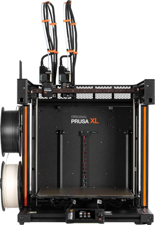 Produktbild Prusa 3D-Drucker XL mit 2Extruder/Werkzeugkopf