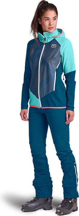 Produktbild Ortovox Col Becchei Jacket W (L)