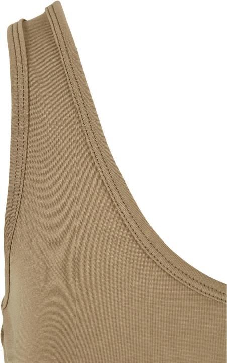 Immagine prodotto Urban Classics Vestito corto da donna in modal per la schiena (5XL)