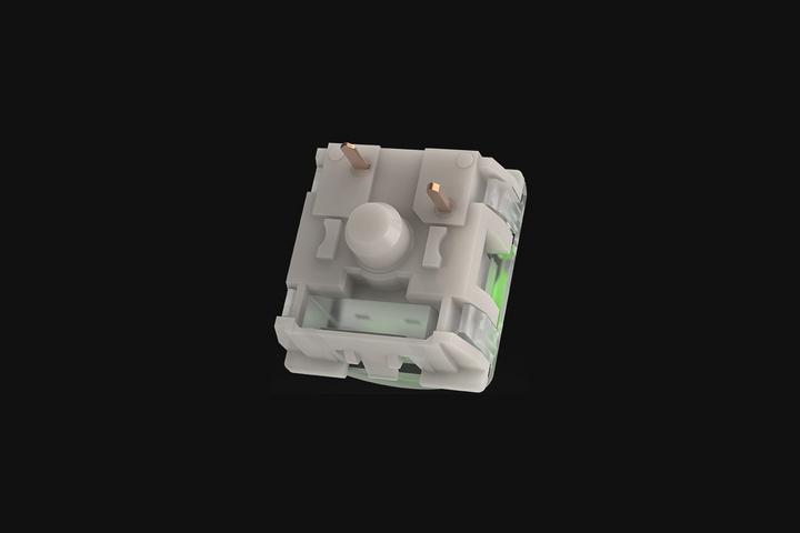 Actual product image Razer Green Switch-Set - 36 Stück