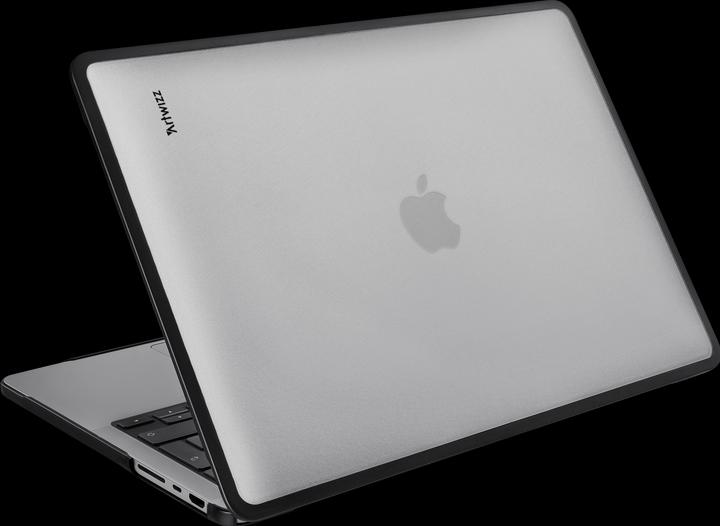 Actual product image Artwizz IcedClip 14" (14", Apple)