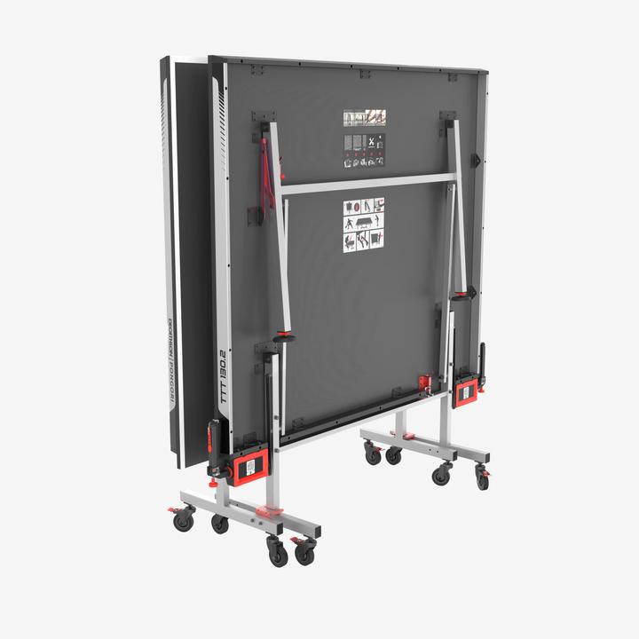 Actual product image Pongori Club/School Table Tennis Table TTT130.2