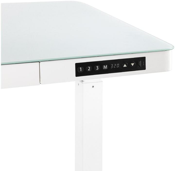 Actual product image Seville Classics Airlift (122 x 61 x 120 cm)