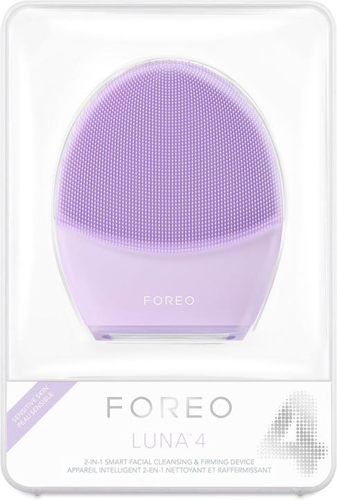 Image du produit Foreo Luna Lavender