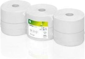 Actual product image Wepa Toilet Paper Comfort Jumbo (1 x)