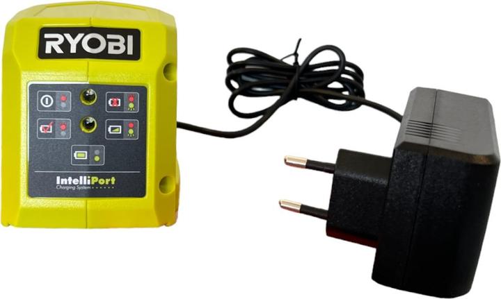 Ryobi Ladegerät 18V (18 V)