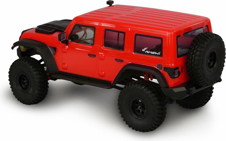 Immagine prodotto Amewi Amxrock AM18 Kratos (RTR pronto all'uso)
